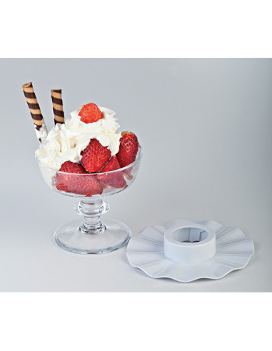 Ariete 1769 Robomix Compact - Robot da cucina - 2 Litri - Set Accessori per Tritare, Affettare, Montare, Impastare, Emulsionare 