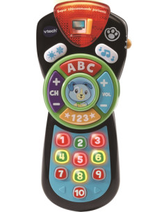 VTech Baby Super telecomando parlante