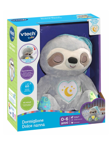 VTech Baby Dormiglione dolce nanna