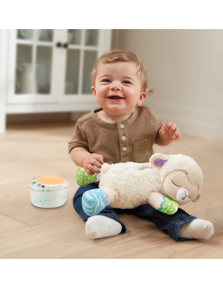 VTech Baby Luce, ninna nanna parlante