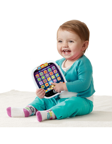 VTech Baby Il mio super tablet