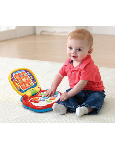 VTech Baby Il mio super computer