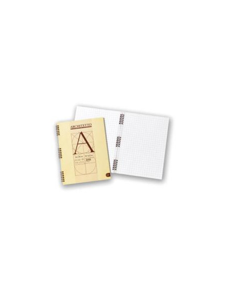 CF10 BLOCCHI ARCHITETTO A4