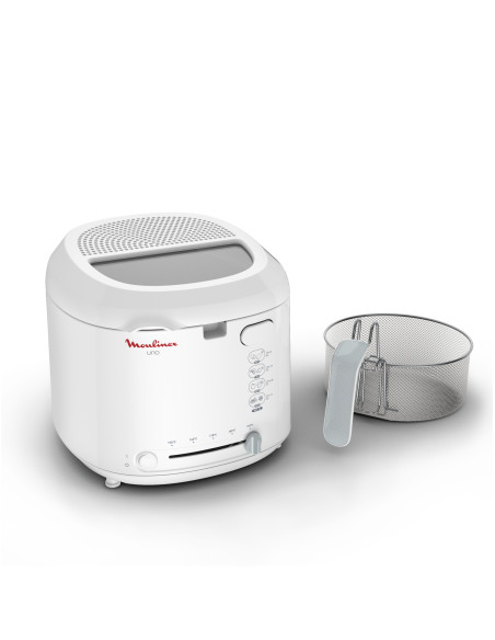 Moulinex AF2031 Friggitrice ad olio Uno 1kg