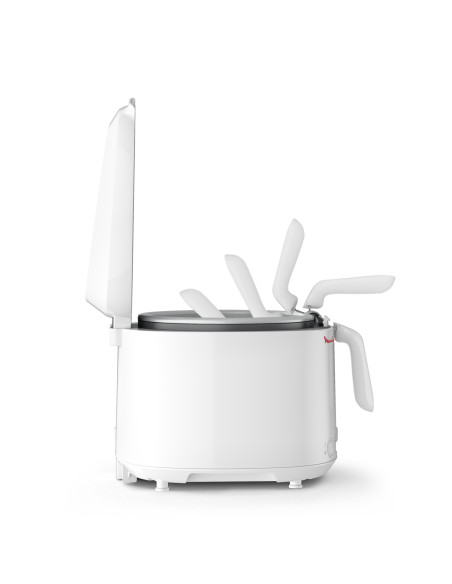 Moulinex AF2031 Friggitrice ad olio Uno 1kg