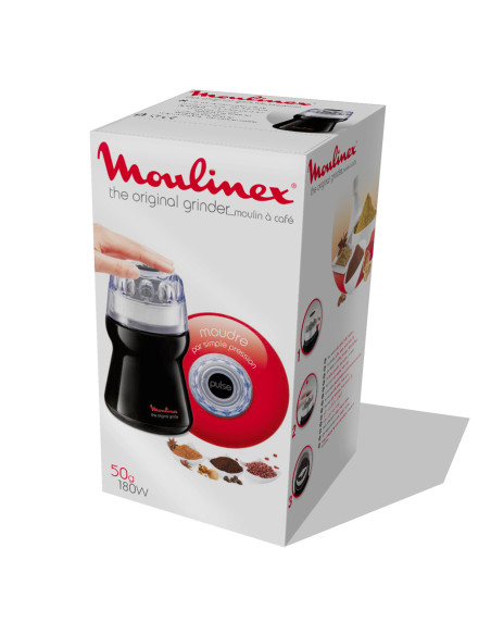Moulinex AR1108 Macinacaffè The Original Grinder