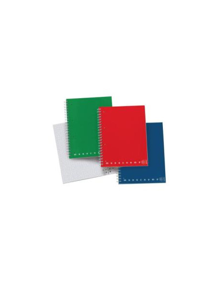 CF5 BLOCCHI MONOCROMO A4 1R