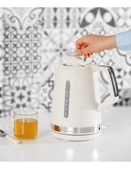 Moulinex BY320A BOLLITORE ELETTRICO SOLEIL