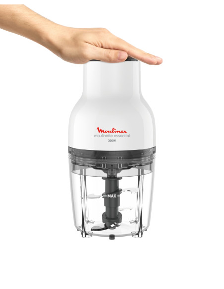 Moulinex DJ5201 Tritatutto La Moulinette Essential