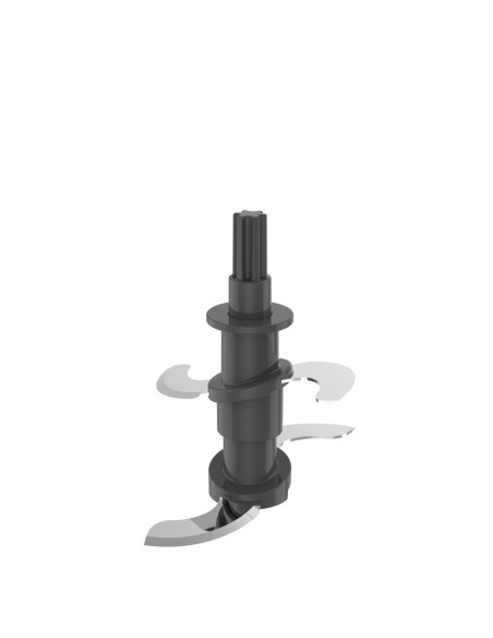 Moulinex DJ5201 Tritatutto La Moulinette Essential