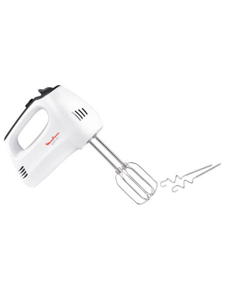 Moulinex HM3101 Sbattitore Quick Mix