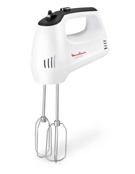 Moulinex HM3101 Sbattitore Quick Mix