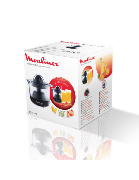 Moulinex PC1208 Spremiagrumi Ultra Compact