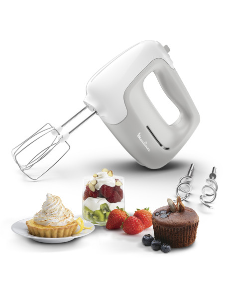Moulinex PowerMix HM450B Sbattitore Prep Mix
