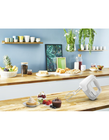 Moulinex PowerMix HM450B Sbattitore Prep Mix