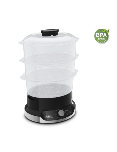 Tefal Ultracompact VC2048 VAPORIERA VC2048