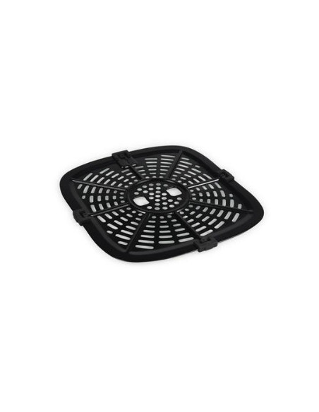 Tristar FR-6999 friggitrice Singolo 6 L Indipendente 1700 W Friggitrice ad aria calda Nero