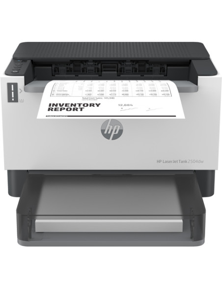 HP LaserJet Stampante Tank 2504dw