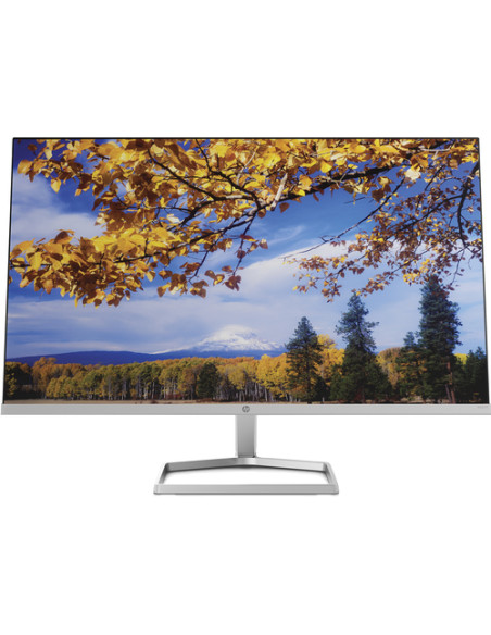 HP Monitor FHD M27f