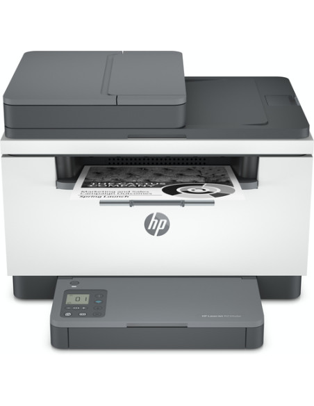 HP LaserJet Stampante multifunzione M234sdw