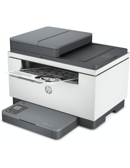 HP LaserJet Stampante multifunzione M234sdw