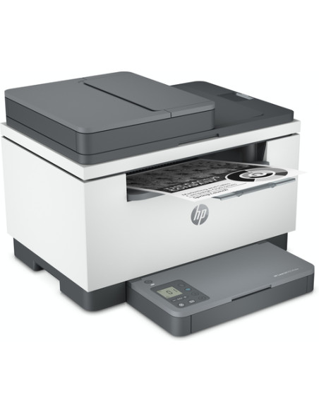 HP LaserJet Stampante multifunzione M234sdw