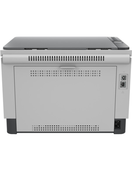HP LaserJet Stampante multifunzione Tank 1604w