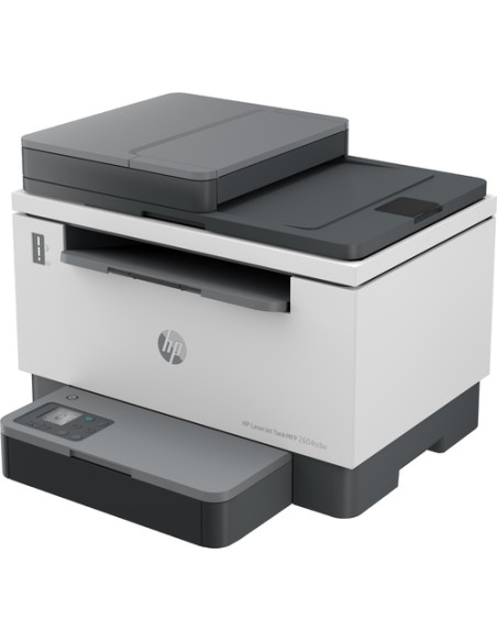 HP LaserJet Stampante multifunzione Tank 2604sdw