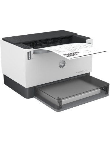 HP LaserJet Stampante Tank 1504w