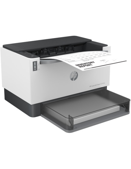 HP LaserJet Stampante Tank 2504dw