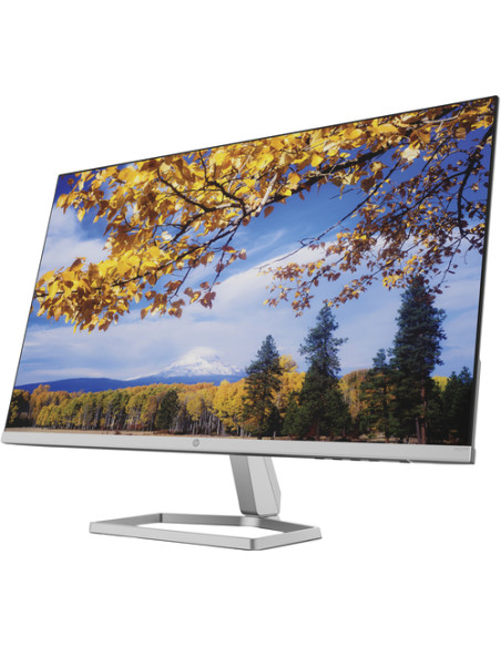 HP Monitor FHD M27f