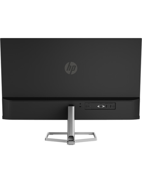 HP Monitor FHD M27f