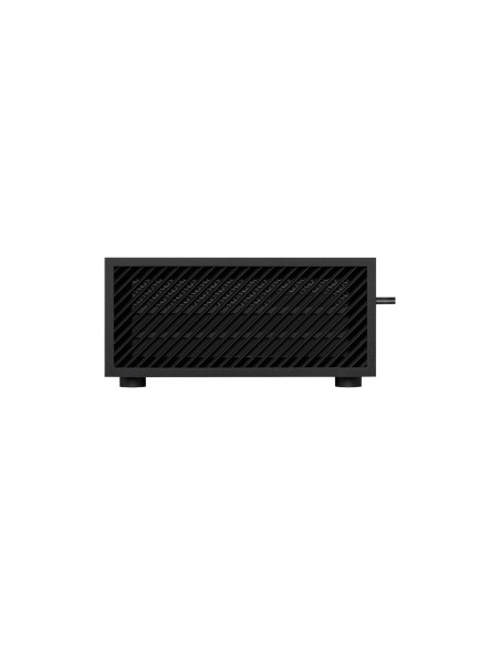 ASUS PN52-BBR758HD Nero 5800H 3,2 GHz