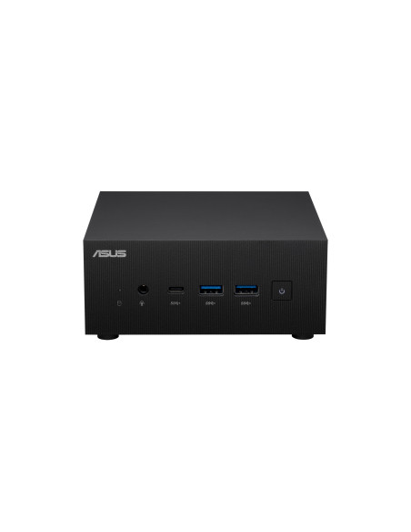 ASUS PN52-BBR758HD Nero 5800H 3,2 GHz