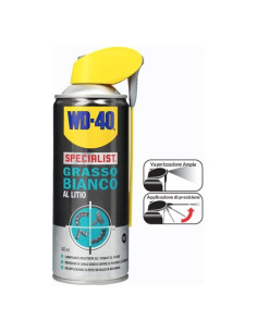 Grasso spray Wd40 Company 39390 SPECIALIST