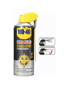 Grasso spray Wd40 Company 39217 SPECIALIST