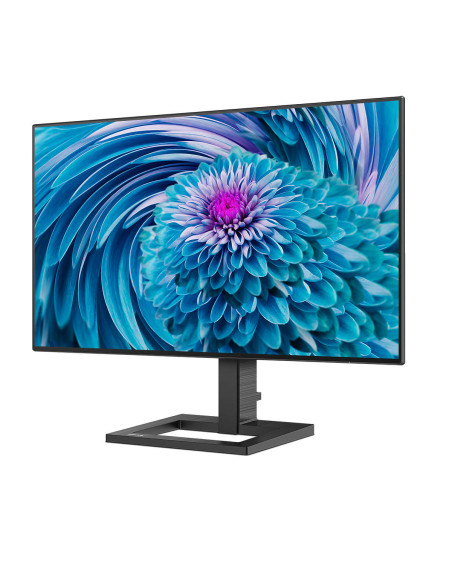 Philips E Line 241E2FD/00 LED display 60,5 cm (23.8") 1920 x 1080 Pixel Full HD Nero