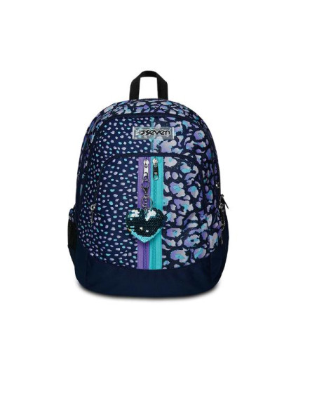 ZAINO ADVANCED SEVEN ZIPLY