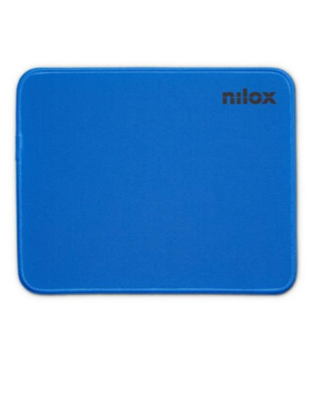 NILOX MOUSE PAD BLUE