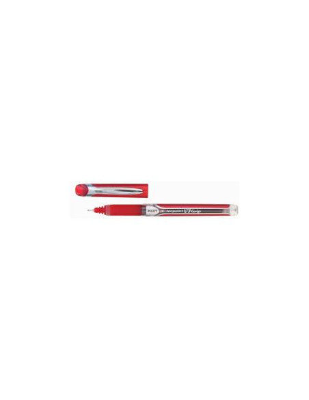 CF12ROLLER HI-TECPOINT V7GRIP ROSSO
