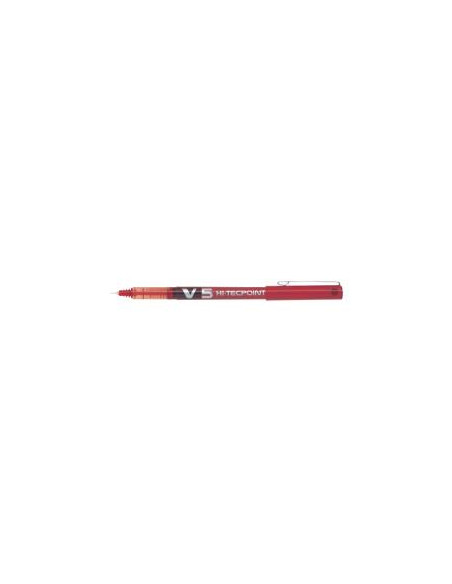 CF12 ROLLER HI-TECPOINT V5 ROSSO