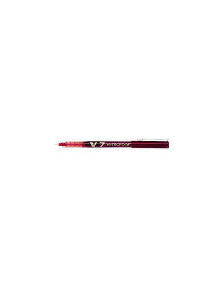 CF12 ROLLER HI-TECPOINT V7 ROSSO