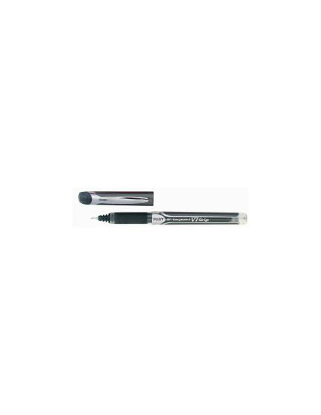 CF12 ROLLER HI-TECPOINT V7GRIP NERO