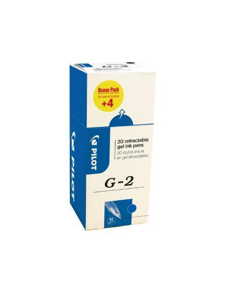 CF20 G-2 COL. BLU