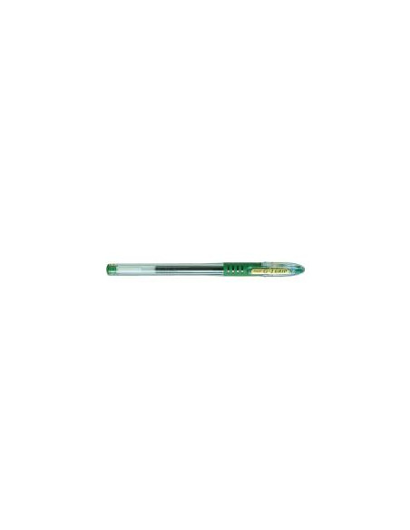 CF12ROLLER G-1 GRIP 0.7 VERDE