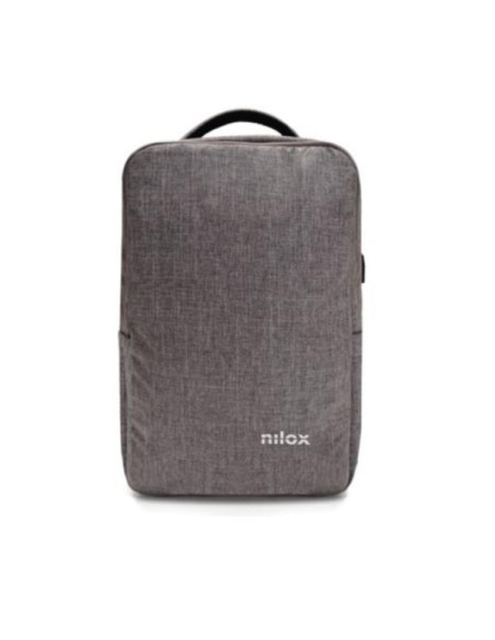 ZAINO URBAN ECO PRO GRIGIO