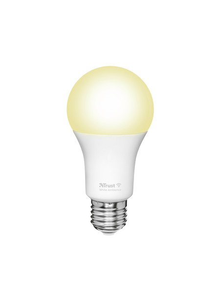 Trust 71298 soluzione di illuminazione intelligente Lampadina intelligente Wi-Fi