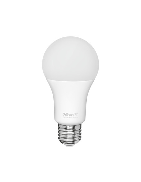Trust 71298 soluzione di illuminazione intelligente Lampadina intelligente Wi-Fi