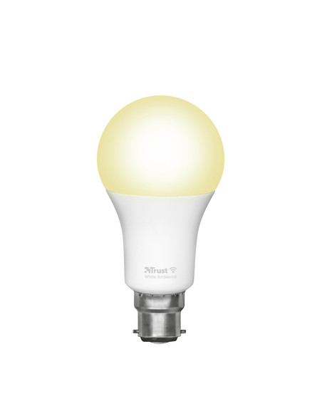 Trust 71299 soluzione di illuminazione intelligente Lampadina intelligente Wi-Fi