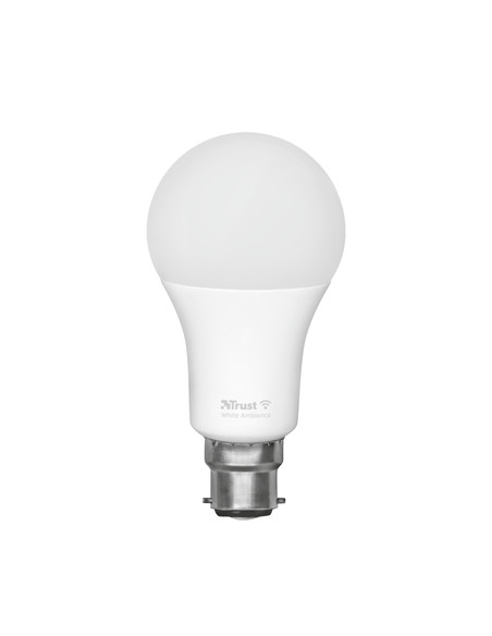 Trust 71299 soluzione di illuminazione intelligente Lampadina intelligente Wi-Fi